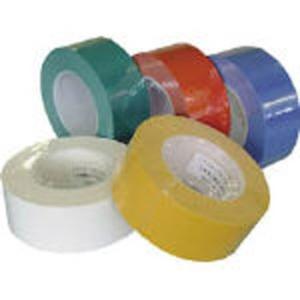 �N���[�����[���p���C���e�[�v 75mm�~50m �� �����d�H NR75CR-1P-GN