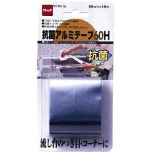 �R�ۃA���~�e�[�v60H �j�g���Y M163 60H