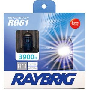 �n�C�p�[�n���Q���o���u H11 RAYBRIG�i���C�u���b�N�j RG61