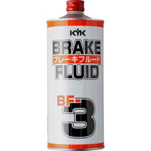 ブレーキフルード 古河薬品工業 58-101 BF-3