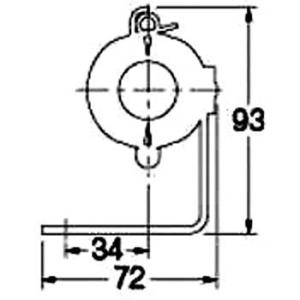 �����z�ǌp��Œ���� �J�N�_�C 625-753