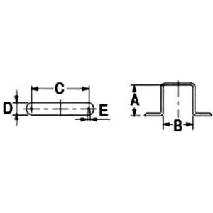 ���𒌗p�T�h���o���h �J�N�_�C 625-623-70 �A�C�{���[