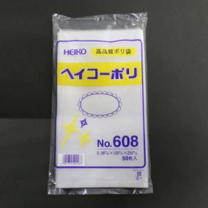 |G`0.06mm HEIKO No.608 0.06~130~250