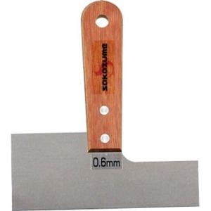 �}���`���x�� ��ܐ��쏊�isakazume�j 0.6mm�� 120mm