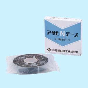 アサヒNテープ（自己融着性絶縁テープ） 住電機器システム