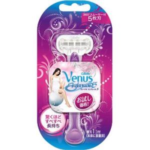 ���B�[�i�X �G���u���C�X Gillette�i�W���b�g�j