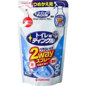 �g�C���p�e�B���N�� ���ˁE�A 2way�X�v���[ �����iKINCHO�j �l��