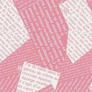 ���Z�b�g�t�B�����V�[�g �i�j�����H 110�~110mm �s���N/110mm�p