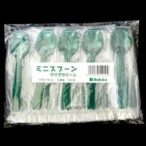 �~�j�X�v�[�� �N���A�J���[ �单�H�� ��100 5�A/�N���A�O���[�� 100�{��