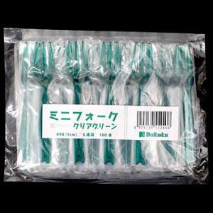 �~�j�t�H�[�N �N���A�J���[ �单�H�� ��90 5�A/�N���A�O���[�� 100�{��