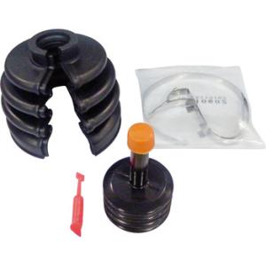 Mタッチブーツ（分割式ブーツ） ミヤコ自動車 M-532GT