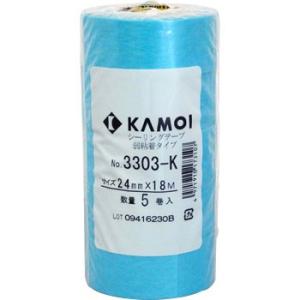 �}�X�L���O�e�[�v�i�J����j �ɓ��Y�@ 83-4034 No.3303K 24mm