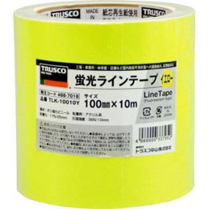 �u�����C���e�[�v TRUSCO TLK-10010Y
