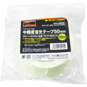 ���P�x�~���e�[�v TRUSCO TCTT50X10