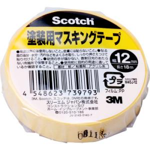 �h���p�}�X�L���O�e�[�v �X���[�G���i3M�j M40J12