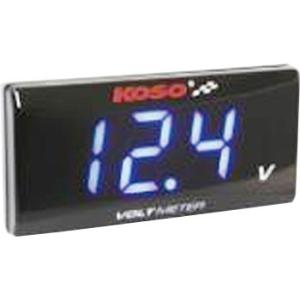 �X�[�p�[�X�����X�^�C�����[�^�[ �d���v KOSO KS-M-VB �u���[�\��