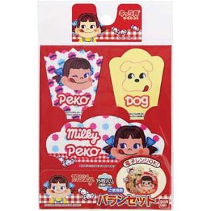 �~���L�[�y�R �o�����Z�b�g �o���_�C 2175671