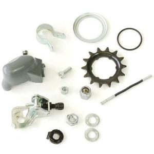 ����3�i�n�u�p�����Z�b�g SHIMANO�i�V�}�m�j SM-3R40 ���[���[�u���[�L�p