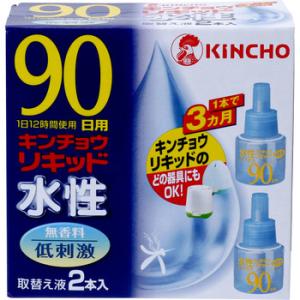 �����L���`���E���L�b�h ��ւ��t �����iKINCHO�j 90���p