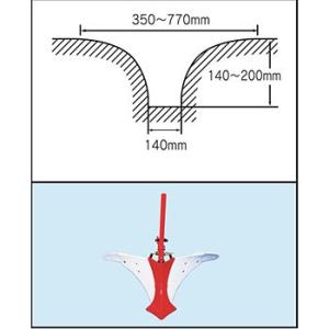 �V���g���|�y�� OREC�i�I�[���b�N�j 0016-93700