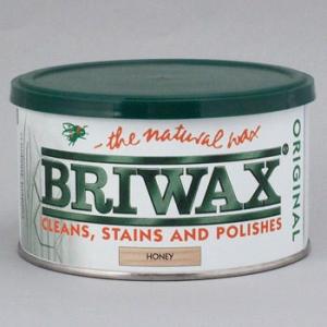 �u���C���b�N�X�E�I���W�i�����b�N�X BRIWAX 07�n�j�[