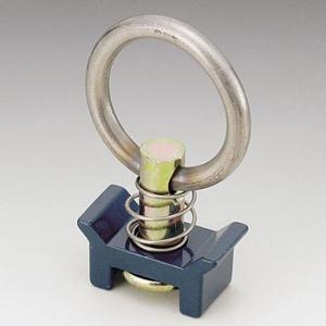 ワンタッチリング 1コ 303-004/ワンタッチレールタイオウ