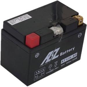 Аккумулятор az battery