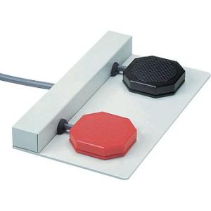 �t�b�g�X�C�b�`�ėp�^�C�v ���ۓd�� SFT-1-2 RB