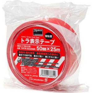 �g���\���e�[�v TRUSCO TRTR-5025WR