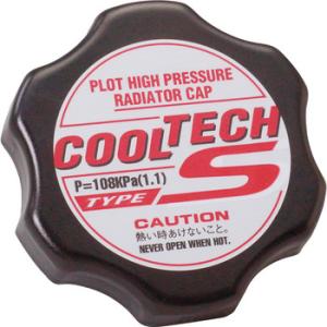 クールテック TYPE-S プロト PPC-S