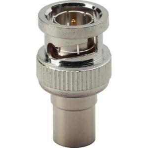 BNC/RCA�ϊ��R�l�N�^ NSK�i���{�Z�L�����e�B�j BNC-RCA�i�I�X-���X�j