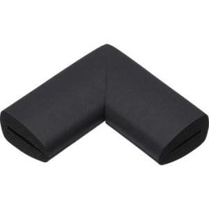 ���S�N�b�V�����͂��݂��݌^�R�[�i�[�p �J�[�{�[�C AC-151 ����2mm/�u���b�N