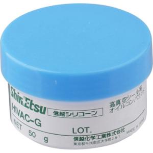 �I�C���R���p�E���h���^��V�[���p �M�z���w�H�� HIVAC-G 50g