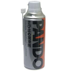 PANDO ���ю~�ߏ����� �X���[�{���h PANDO18D