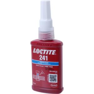 LOCTITE 241 �w���P�� 241-50 �u���[