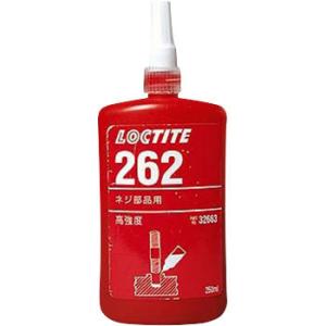 LOCTITE 262 �w���P�� 262-250 ���b�h
