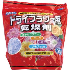 ドライフラワー用シリカゲルの商品一覧 通販 Yahoo ショッピング