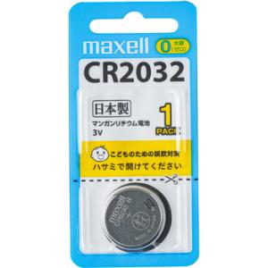 �R�C���`���`�E���d�r �}�N�Z�� CR2032 1BS