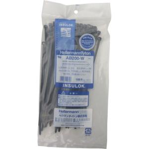 �C���V�����b�N�^�C AB�V���[�Y �� �w���}���^�C�g���i���^�C�g���j AB 200-W �u���b�N