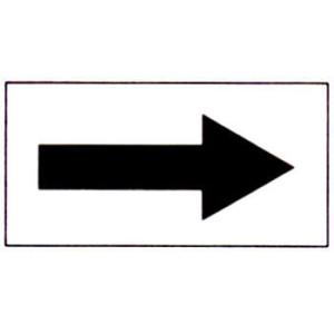 �z�ǎ��ʕ����\���X�e�b�J�[ ���{�Ώ\���� �\��3 ����