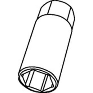 Racing Composite R40 iCONIX M14 ��p�A�_�v�^�[ Adapter KYO-EI A-13WK