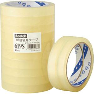 �y��p�e�[�v 619S �X���[�G���i3M�j 619S 15X50