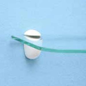 ペリカンクリップ ケイ・ジー・ワイ工業 PC-X03W ホワイト