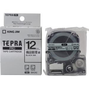 �e�v��PRO�e�[�v���i�Ǘ����x�� �L���O�W�� SM12XC