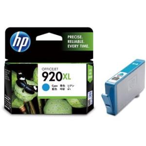 �����C���N�J�[�g���b�W HP920XL ���{�q���[���b�g�E�p�b�J�[�h�iHP�j CD972AA HP-INCD972AA