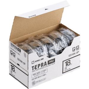 PRO�e�[�v�J�[�g���b�W �����x�� �i�������j �L���O�W�� SS18K-5P ���ɍ�����/18mm