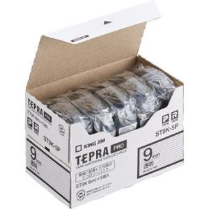 �e�v��PRO�e�[�v �������x�� �L���O�W�� ST9K-5P �����ɍ�����/9mm