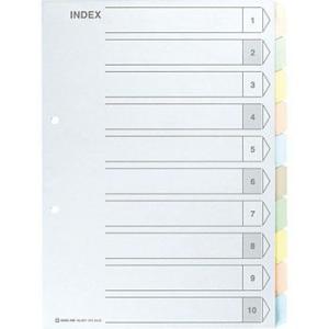 �J���[�C���f�b�N�X 10�R �L���O�W�� 907-10Y