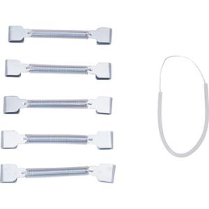 スプリングバンド 匠佑精鎖