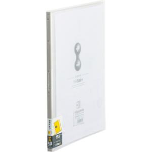 �N���A�[�t�@�C�� �T�C�h�C�� �q�N�^�X�}�i�����j �L���O�W�� 7187TW ����